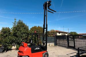 S97 MULETTO LINDE H30