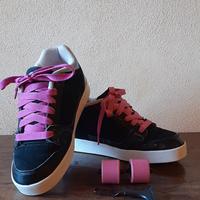 scarpe con ruote HEELYS- 36.5