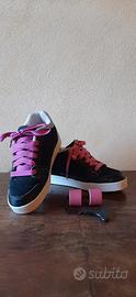 scarpe con ruote HEELYS- 36.5