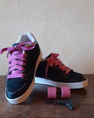 scarpe con ruote HEELYS- 36.5