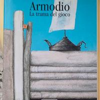Libri d'arte- Armodio (Vilmore Schenardi)