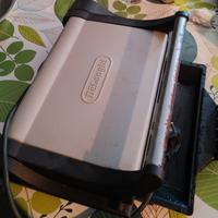 BISTECCHIERA DE LONGHI