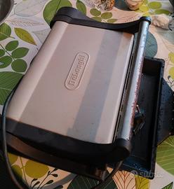 BISTECCHIERA DE LONGHI