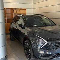 Kia Sportage 2025 - GT-Line Plus