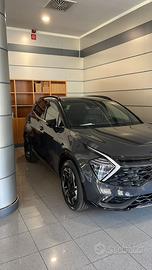 Kia Sportage 2025 - GT-Line Plus