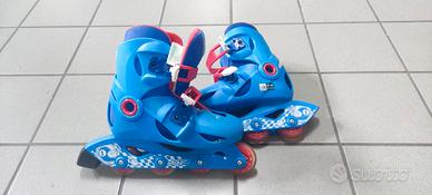 Roller Blade Oxelo