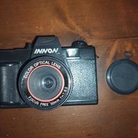 MACCHINA FOTOGRAFICA INNON 35mm analogica