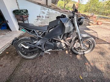 Race caffe Buell