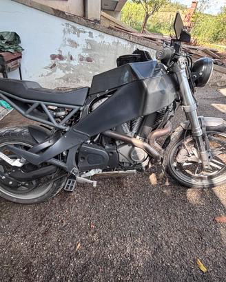 Race caffe Buell