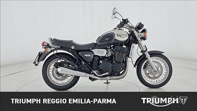 TRIUMPH Legend 900 TT