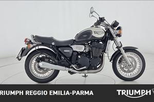 TRIUMPH Legend 900 TT
