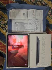 Samsung Tab S7 FE 128gb Wifi 12.4 pollici