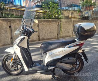 Kymco People One 