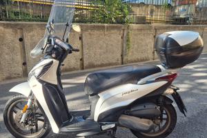 Kymco People One 