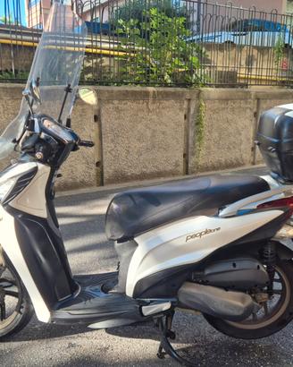 Kymco People One  125