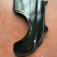 Parafango sx fiat 500 LFR