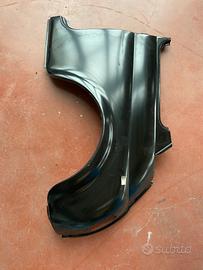 Parafango sx fiat 500 LFR