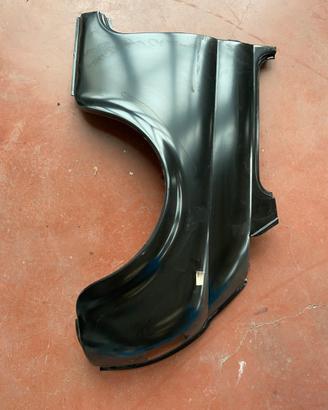 Parafango sx fiat 500 LFR