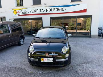 Fiat 500 1.3 Multijet 16V 95 CV Lounge