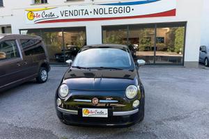 Fiat 500 1.3 Multijet 16V 95 CV Lounge