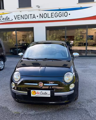 Fiat 500 1.3 Multijet 16V 95 CV Lounge