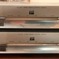 Home theater JVC 5.1