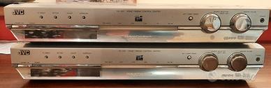 Home theater JVC 5.1