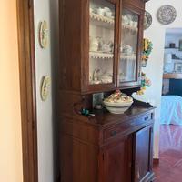 Credenza prima metà 1900