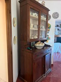 Credenza prima metà 1900