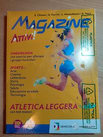 ATTIVI!SPORT E SANE ABITUDINI