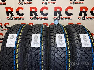 4 GOMME 175/65 R14 82T GTRADIAL – INVERNALI