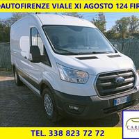 FORD TRANSIT MEDIO KM 62000 anno 2021 18450 + IVA