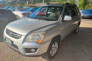 Kia Sportage 2.0 141CV 2WD Active MY'09