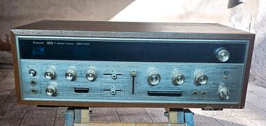 Sintoamplificatore Sansui QRX-4500