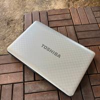 Portatile toshiba