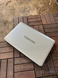 Portatile toshiba