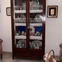 Vetrinetta soggiorno