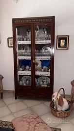 Vetrinetta soggiorno