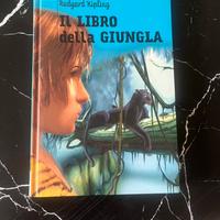 Il libero della Giungla