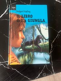 Il libero della Giungla