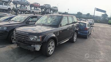 LR RANGE ROVER SPORT HSE dal 2005 2.7 4WD aut. 5P