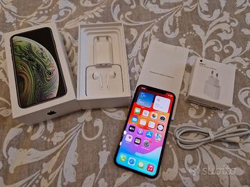 Apple iPhone XS - 256gb