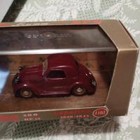 auto modello 1/43