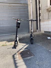 DUE A 350€ XIAOMI E TEKLIO
