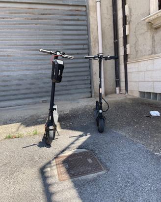 DUE A 350€ XIAOMI E TEKLIO