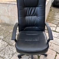 Sedia Poltrona Ufficio