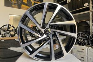 Cerchi Volkswagen raggio 19 NUOVI cod.9832