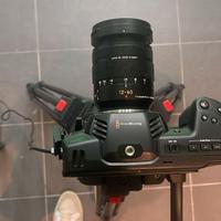 pocket cine 6k