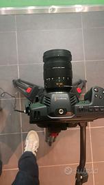 pocket cine 6k