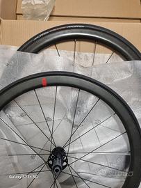 ruote wilier slr ult 